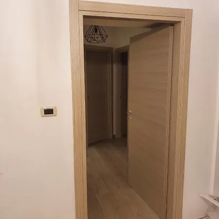 Mergellina Apartment *