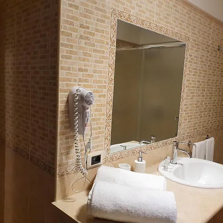 Apartment Mergellina *