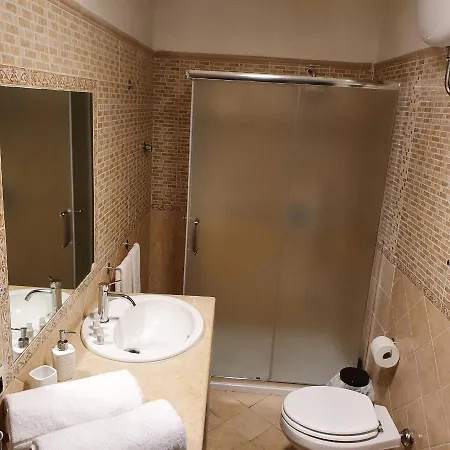 Apartment Mergellina