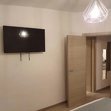 Mergellina Apartment Naples
