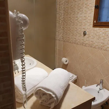 Mergellina Apartment