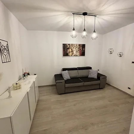 Apartment Mergellina *